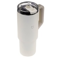 Термокружка Mijia Sippy Cup MJXGB01RM белый