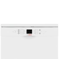 Dishwasher Bosch SMS26DW00T white
