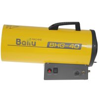 Тепловая пушка газовая Ballu BHG-40