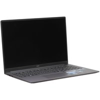 16" Ноутбук HONOR MagicBook X16 2026 серый
