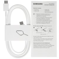 6.7" Смартфон Samsung Galaxy A57 512 ГБ серый