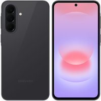 6.7" Smartphone Samsung Galaxy A37 256 GB black