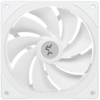 Set of reversible fans DEEPCOOL FL12R SE WH 3IN1 [R-FL12RSE-WHAPN3-G] white