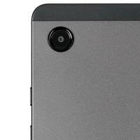 8.7" Планшет Samsung Galaxy Tab A9 LTE 128 ГБ серый