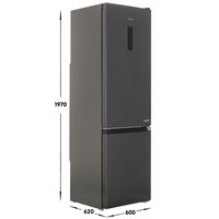 HotPoint HT 7201I DX O3