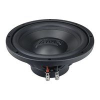 Сабвуферный динамик AMP PROMO 150 104 v.2