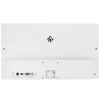 21.45" Монитор DEXP DF22N3S белый