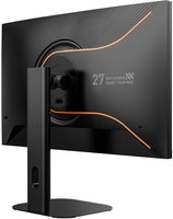 27" Монитор Machenike MK-ZQ27F210L черный