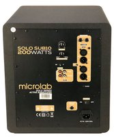 Subwoofer Microlab SOLO SUB10