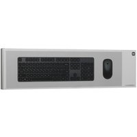 Клавиатура+мышь беспроводная   Xiaomi Wireless keyboard and Mouse Set 3 черный
