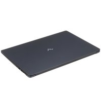 16" Ноутбук MAIBENBEN M647 синий