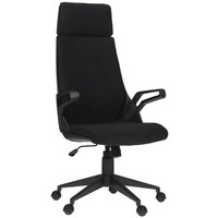Компьютерное кресло Aceline GT-006 черный