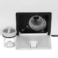 Стиральная машина Aceline WF-6A1H белый