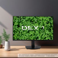 23.8" Монитор DEXP DF24N1 черный
