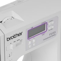 Швейная машина Brother FS155