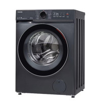 Стиральная машина с сушкой Toshiba TWD-T21BU90UWRU(MG) — фото 1