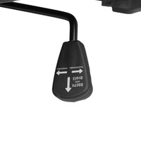 Computer chair Aceline GT-001 black