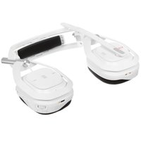 Беспроводные наушники Logitech Astro A50X + Док-станция белый 2025