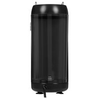 Кофеварка рожковая Pioneer CM109P black черный