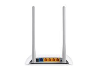 Wi-Fi роутер TP-Link TL-WR840N v6