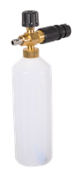 Мойка высокого давления Huter W195-PRO