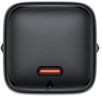 Сетевое зарядное устройство ACEFAST A136 черный