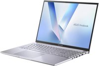 16" Ноутбук ASUS Vivobook 16 X1605VA-MB2761 серебристый