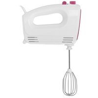 Миксер Bosch MFQ2210P розовый