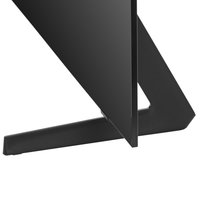 55" (138 см) Телевизор Samsung QE55S85HAEXPY черный