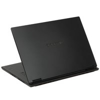 16" Ноутбук GIGABYTE GAMING A16 черный