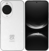 6.7" Смартфон HUAWEI nova 14 256 ГБ белый