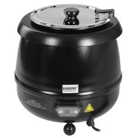 Супница Viatto SB-6000L черный