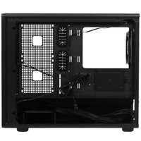 Корпус ARDOR GAMING Element W4  черный