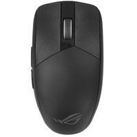 Мышь беспроводная ASUS ROG Strix Impact III Wireless [90MP03D0-BMUA00] черный