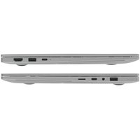 15.6" Ноутбук Infinix XBOOK 15 YL51A5 серебристый