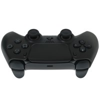 Геймпад беспроводной/проводной Sony PlayStation DualSense basic черный