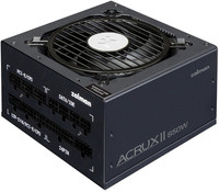 Блок питания 850W ZALMAN ZM850-ARX2