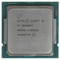 Процессор Intel Core i5-10600KF OEM