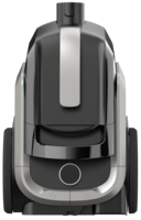Пылесос  DEXP DVC-2200HC серый