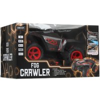 Радиоуправляемая машина внедорожник DEXP Fog Crawler