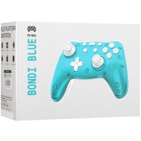 Controller wireless/wired PB Tails Crush light blue