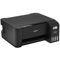 Inkjet MFP Epson L3210