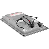 Газовая варочная поверхность DEXP 30-L01SS