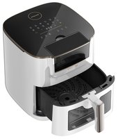 Аэрогриль Dreame Tasti Airfryer AF30 белый