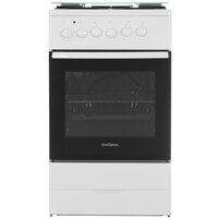 Комбинацияланган меш DARINA FS 2321 W