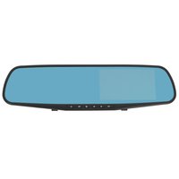 Видеорегистратор Soundmax SM-DVR78FHD + камера заднего вида