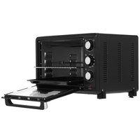 Мини-печь РЕДМОНД OV2101 черный