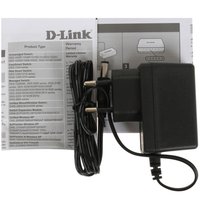 Коммутатор D-Link DES-1005C/B