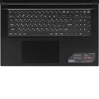 17.3" Ноутбук ARDOR GAMING NEO N17-I5ND605 черный