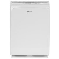 Air purifier Dantex D-AP300CF white